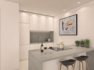 公寓 3 卧室 108 m² 在托雷克布拉达, 西班牙 — 来自开发商和业主的房地产搜索引擎 GEOLN.COM. 照片 5