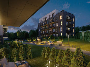 უძრავი კონება LINK TEN — გადახედეთ უძრავი ქონების საძიებო სისტემას GEOLN.COM. ფოტო 3