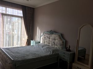 市中心设有3间卧室的公寓 — 来自开发商和业主的房地产搜索引擎 GEOLN.COM. 照片 6