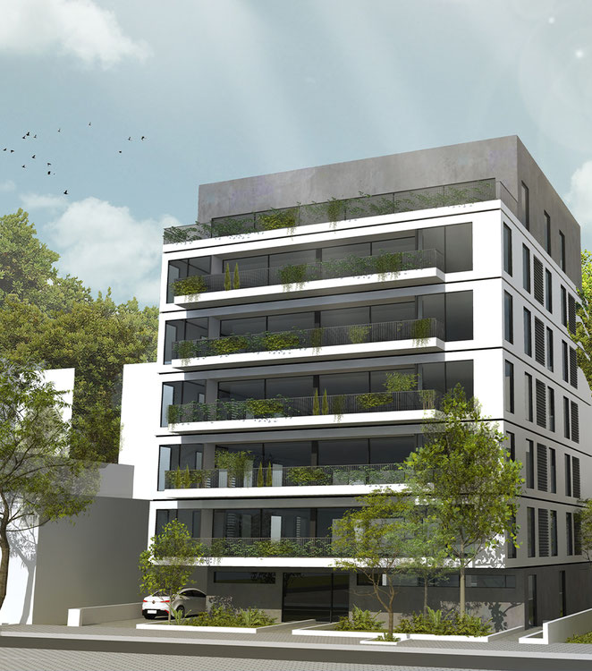 Нерухомість в Grizim 5 — дивіться на пошуковику нерухомості GEOLN.COM. Фото 1