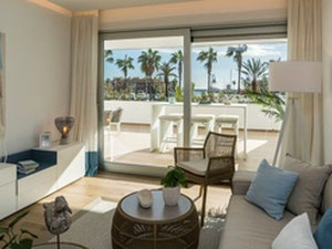 公寓 2 卧室 142 m² 在索托格兰德, 西班牙 — 来自开发商和业主的房地产搜索引擎 GEOLN.COM. 照片 26