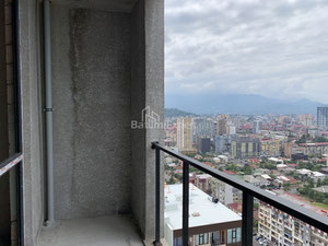 Квартира в чорному каркасі — Пошуковик нерухомості від забудовників і власників GEOLN.COM. Фото 10