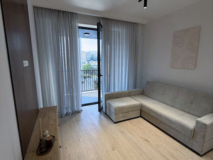 Затишна квартира в ЖК Blox Beliashvili — Пошуковик нерухомості від забудовників і власників GEOLN.COM. Фото 12