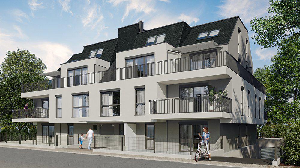 Нерухомість в LO15 Wien — дивіться на пошуковику нерухомості GEOLN.COM. Фото 1