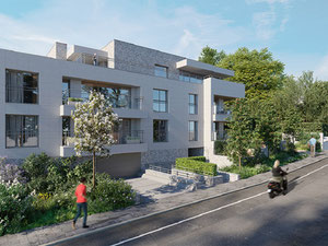 Real estate in Jade — look at the real estate search engine GEOLN.COM. Photo 2