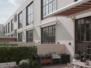 Immobilien in Belgravia Villas — Schauen Sie sich die Immobiliensuchmaschine GEOLN.COM an. Foto 2