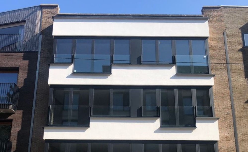 房地产在 KORTRIJK | GRAAF GWIJDE VAN NAMENSTRAAT — look at the real estate search engine GEOLN.COM. 照片 1