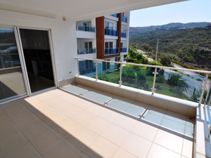 公寓 1 卧室 67 平方米，位于土耳其阿拉尼亚 — 来自开发商和业主的房地产搜索引擎 GEOLN.COM. 照片 45