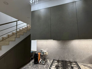 Venta de casa adosada en Batumi Polo villas — Encuentre propiedades fuera del plan o reventa de bienes inmuebles directamente de desarrolladores y propietarios GEOLN.COM. Foto 7