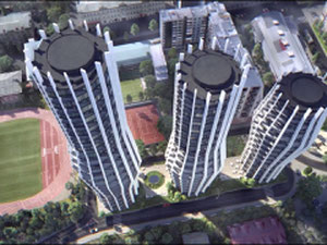 Нерухомість в Alliance Highline — дивіться на пошуковику нерухомості GEOLN.COM. Фото 2