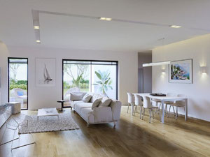 عقار للبيع في VIEW — انظر إلى محرك البحث العقاري GEOLN.COM. صورة فوتوغرافية 3