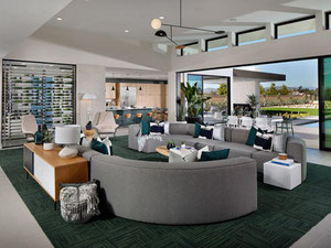 房地产在 Vista Santa Fe — look at the real estate search engine GEOLN.COM. 照片 8