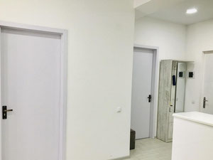 Gldani的2个房间的公寓。在第比利斯，Gldani购买公寓 — 来自开发商和业主的房地产搜索引擎 GEOLN.COM. 照片 4