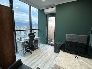 出售巴图米的公寓 — 来自开发商和业主的房地产搜索引擎 GEOLN.COM. 照片 10