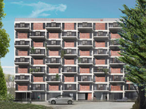 נדל"ן ב Mirakishvili 29 — עיין במנוע חיפוש הנדל"ן GEOLN.COM. תמונה 2