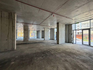 Commercial space in Batumi — Find off-plan property or real estate resale directly from developers and owners GEOLN.COM. Photo 2