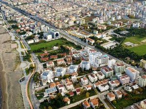 Propiedad en venta en Atakent Sahil Konaklari — mira el buscador inmobiliario GEOLN.COM. Foto 5