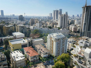 Real estate in Schechter Premium — look at the real estate search engine GEOLN.COM. Photo 5