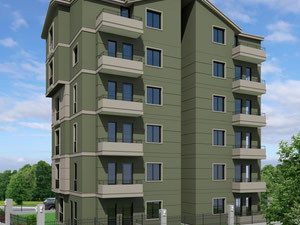 房地产在 Konak Besevler — look at the real estate search engine GEOLN.COM. 照片 2