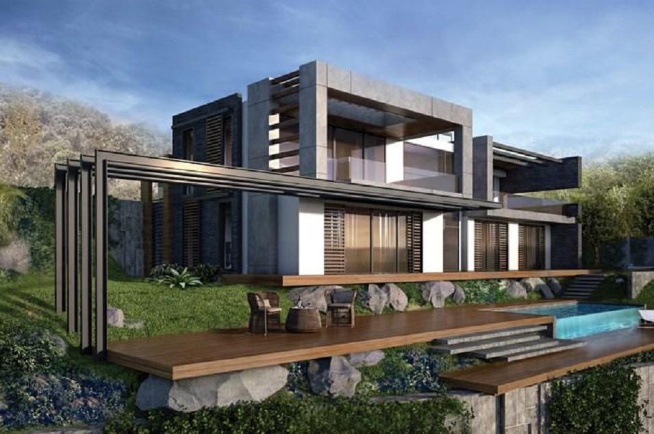 Nieruchomości w Seba Kucukbuk Evleri — spójrz na wyszukiwarkę nieruchomości GEOLN.COM. Zdjęcie 1