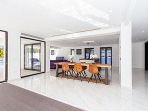 Willa 5 sypialni 479 m² w Los Monteros, Hiszpania — Wyszukiwarka nieruchomości od deweloperów i właścicieli GEOLN.COM. Zdjęcie 14