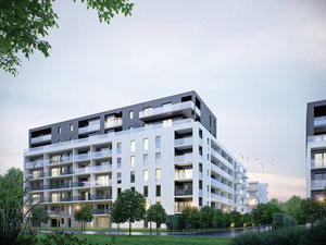 უძრავი კონება Harmonia Oliwska — გადახედეთ უძრავი ქონების საძიებო სისტემას GEOLN.COM. ფოტო 2