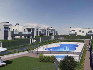 房地产在 NOVA RIVAS — look at the real estate search engine GEOLN.COM. 照片 2