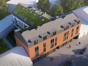 Real estate in Apartamenty 29 — look at the real estate search engine GEOLN.COM. Photo 2