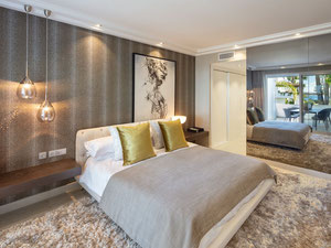 Apartment 3 bedrooms 140 m² in the Golden Mile, Spain — Find off-plan property or real estate resale directly from developers and owners GEOLN.COM. Photo 17