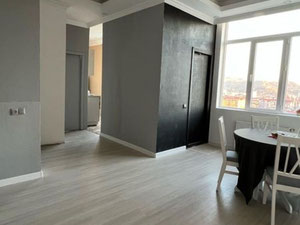 紧急出售舒适宽敞的公寓 — 来自开发商和业主的房地产搜索引擎 GEOLN.COM. 照片 4