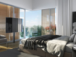 房地产在 Villa Rose — look at the real estate search engine GEOLN.COM. 照片 9