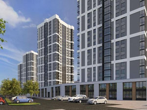 房地产在 Izumrudnyy bor — look at the real estate search engine GEOLN.COM. 照片 4