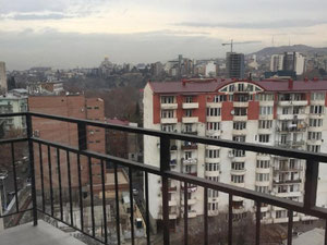 3 кімнатна квартира в Ортачала. Купити квартиру в Тбілісі, Ортачала — Пошуковик нерухомості від забудовників і власників GEOLN.COM. Фото 3