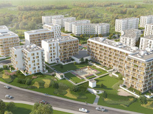 Real estate in Koralowe — look at the real estate search engine GEOLN.COM. Photo 6