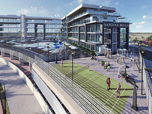 房地产在 Samana Hills — look at the real estate search engine GEOLN.COM. 照片 4