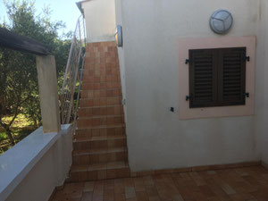 შესანიშნავი სახლი ზღვის პირველ ხაზში — უძრავი ქონების ყიდვა და მფლო ბელებისგან GEOLN.COM. ფოტო 14