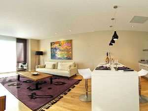 უძრავი კონება Anthill Residence — გადახედეთ უძრავი ქონების საძიებო სისტემას GEOLN.COM. ფოტო 5