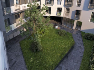 房地产在 Erkel Residences — look at the real estate search engine GEOLN.COM. 照片 7