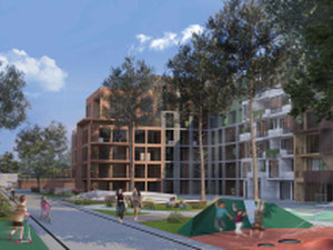 房地产在 Space on Geraneva — look at the real estate search engine GEOLN.COM. 照片 9