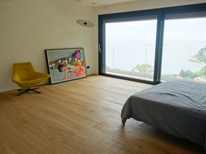 Widok na Monako, w pobliżu plaż — Wyszukiwarka nieruchomości od deweloperów i właścicieli GEOLN.COM. Zdjęcie 12