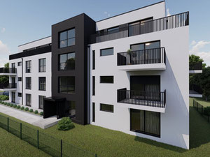 房地产在 Moorhoffstraße 3 — look at the real estate search engine GEOLN.COM. 照片 4