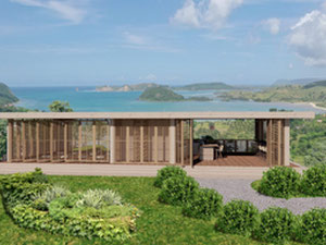 房地产在 Kuara — look at the real estate search engine GEOLN.COM. 照片 5