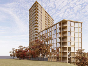 房地产在 Domus Avlabari — look at the real estate search engine GEOLN.COM. 照片 7