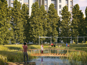 Недвижимость в Lodha Upper Thane — смотрите на поисковике недвижимости GEOLN.COM. Фото 4