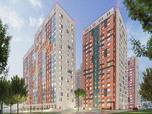 عقار للبيع في Terracotta — انظر إلى محرك البحث العقاري GEOLN.COM. صورة فوتوغرافية 5