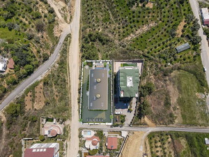 ბინა 1 ოთახიანი 55 მ² ალანიაში, თურქეთი — უძრავი ქონების ყიდვა და მფლო ბელებისგან GEOLN.COM. ფოტო 13