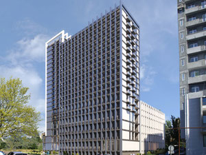 Нерухомість в Hausart Arena — дивіться на пошуковику нерухомості GEOLN.COM. Фото 4