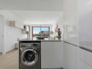 Bungalow 2 bedrooms 64 m² in Lo Pagan, Spain — Find off-plan property or real estate resale directly from developers and owners GEOLN.COM. Photo 16