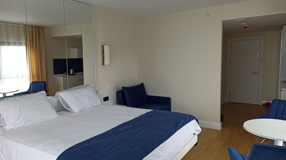 奥比市的公寓 — 来自开发商和业主的房地产搜索引擎 GEOLN.COM. 照片 1