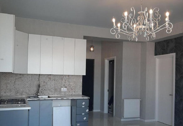 3 кімнатна квартира в Дідубе. Купити квартиру в Тбілісі, Дідубе